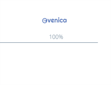 Tablet Screenshot of evenica.com